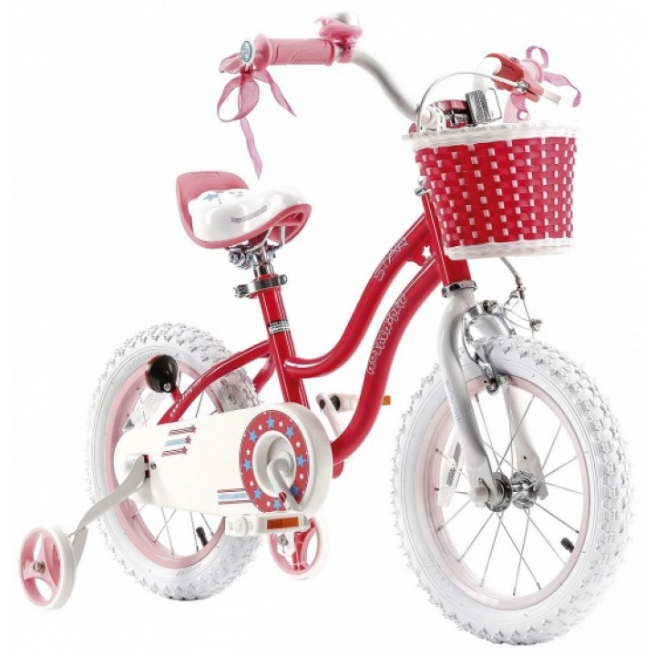ROYAL BABY STAR GIRL 16" ORIGINAL.